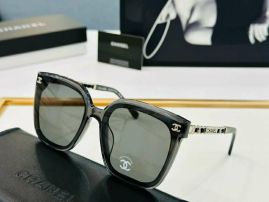 Picture of Chanel Sunglasses _SKUfw57234799fw